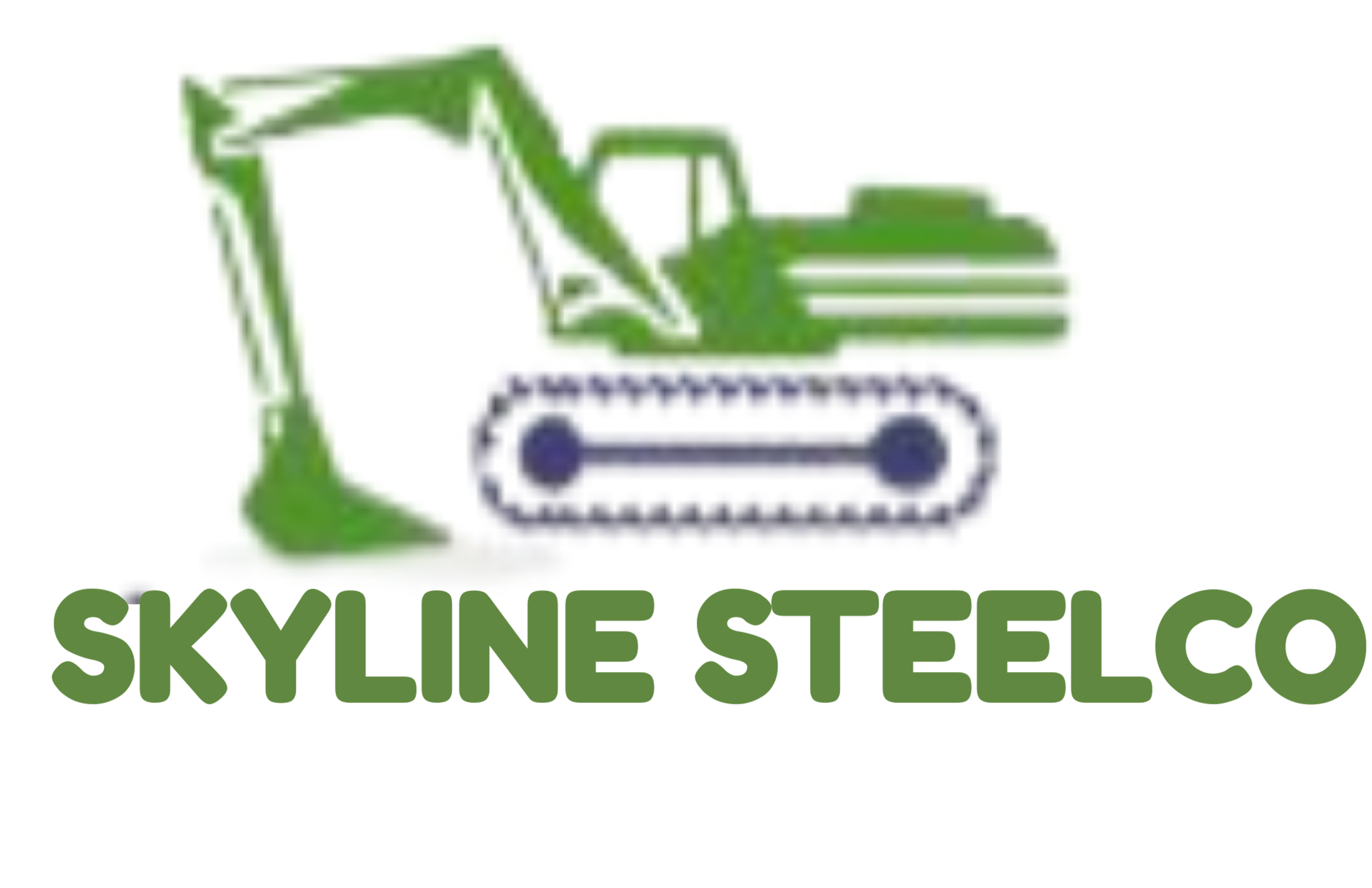 Skyline steel co